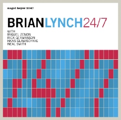 24/7 - Brian Lynch